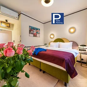 מלון דירות Sleepwell Boutique, ורשה