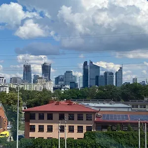 Wola Tower Warszawa